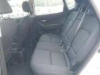 2016 HYUNDAI IX20 SE BL for sale at Copart ST HELENS