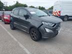 2020 FORD ECOSPORT S for sale at Copart SANDWICH