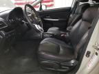 2016 SUBARU CROSSTREK LIMITED   à vendre chez Copart AK - ANCHORAGE