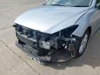 2016 MAZDA 3 SE-L NAV  for sale at Copart WHITBURN