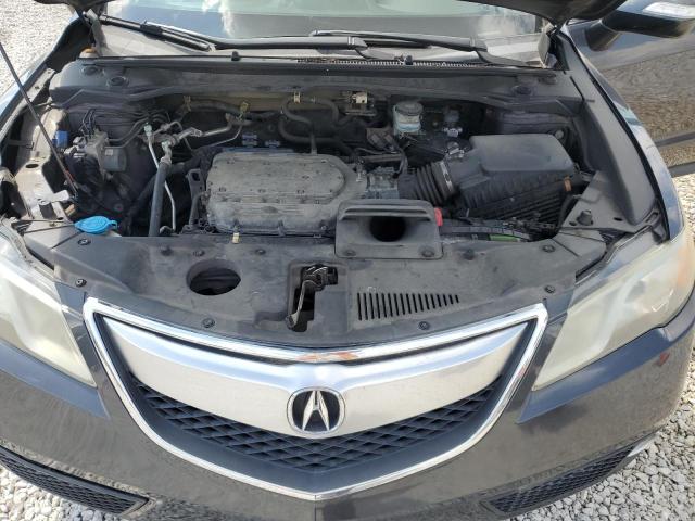 2014 ACURA RDX TECHNOLOGY  