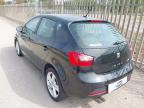 2016 SEAT IBIZA FR TECHNOLOGY TSI  for sale at Copart WESTBURY