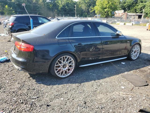 2013 AUDI S4 PREMIUM PLUS  