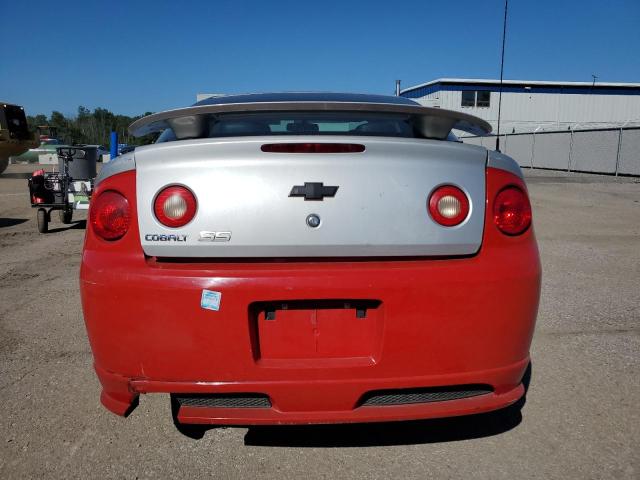 2008 CHEVROLET COBALT LT  