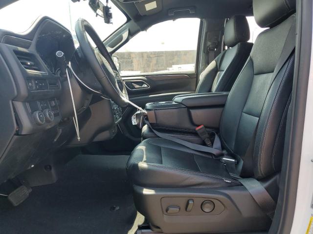 2024 CHEVROLET TAHOE C1500 LS  
