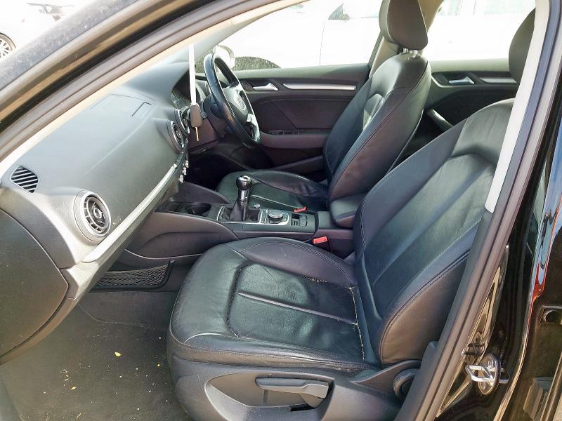 2014 AUDI A3 SPORT TDI 