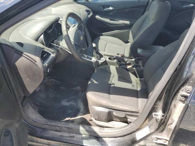 2016 CHEVROLET CRUZE LS  
