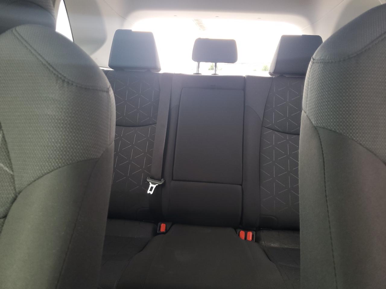 2021 Toyota Rav4 Xle VIN: JTMRWRFV9MD114722 Lot: 69196305