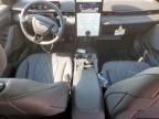 2025 FORD MUSTANG MACH-E SELECT   for sale at Copart TX - DALLAS