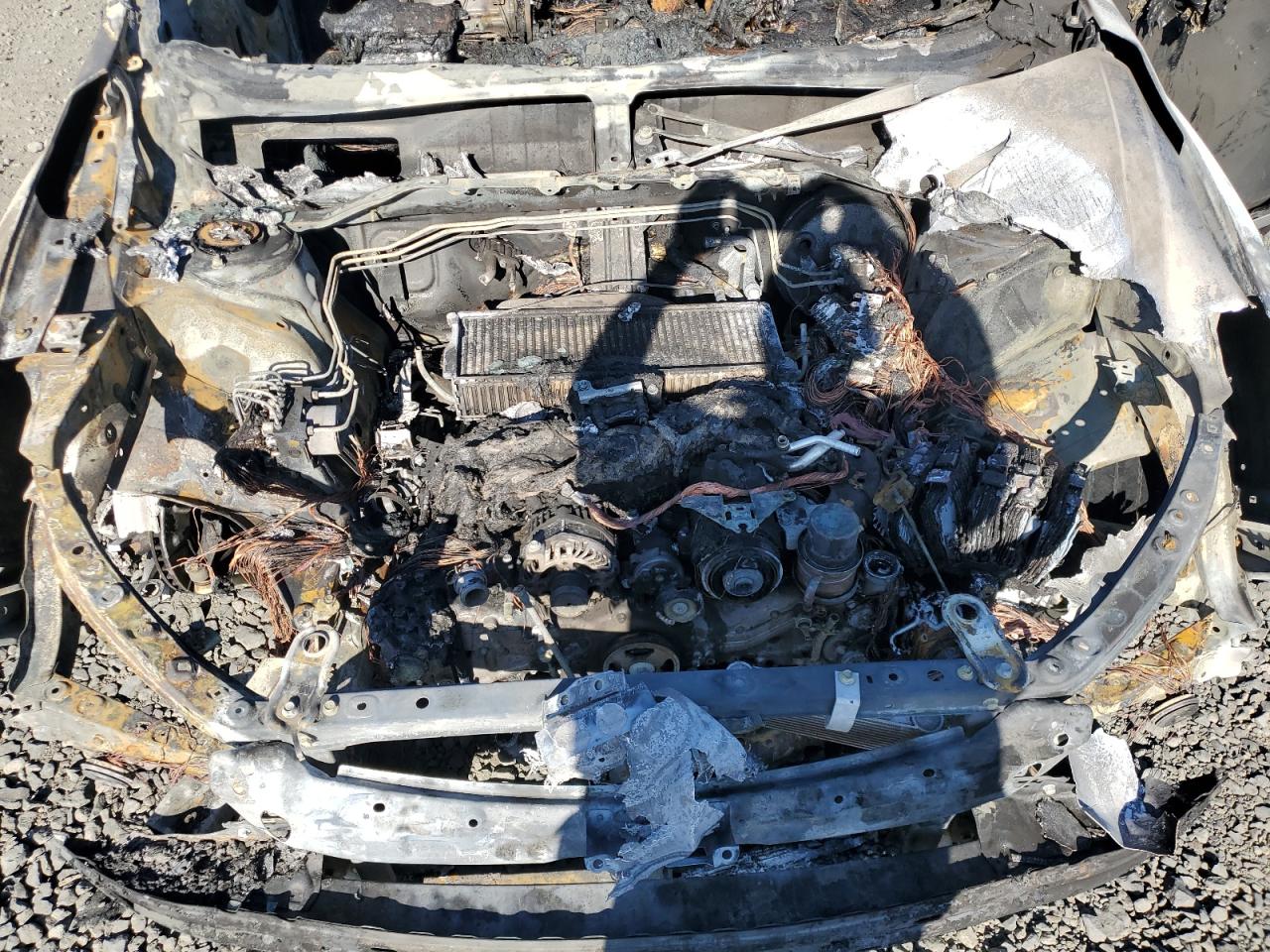 2020 Subaru Ascent Limited VIN: 4S4WMAMD7L3429314 Lot: 69914605