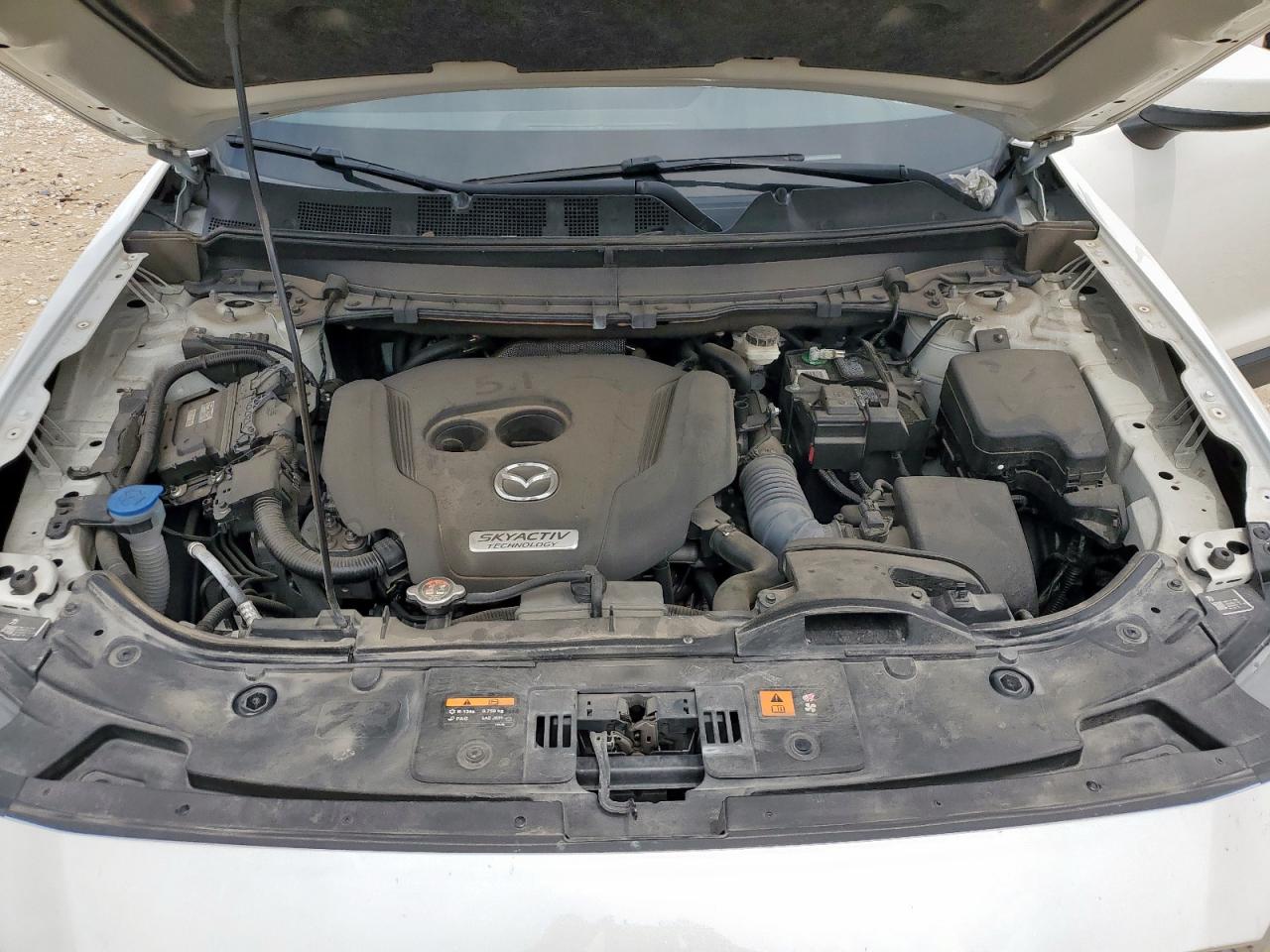 2018 Mazda Cx-9 Sport VIN: JM3TCABY5J0230946 Lot: 67354655