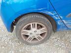 2009 HYUNDAI I10 COMFORT for sale at Copart CORBY