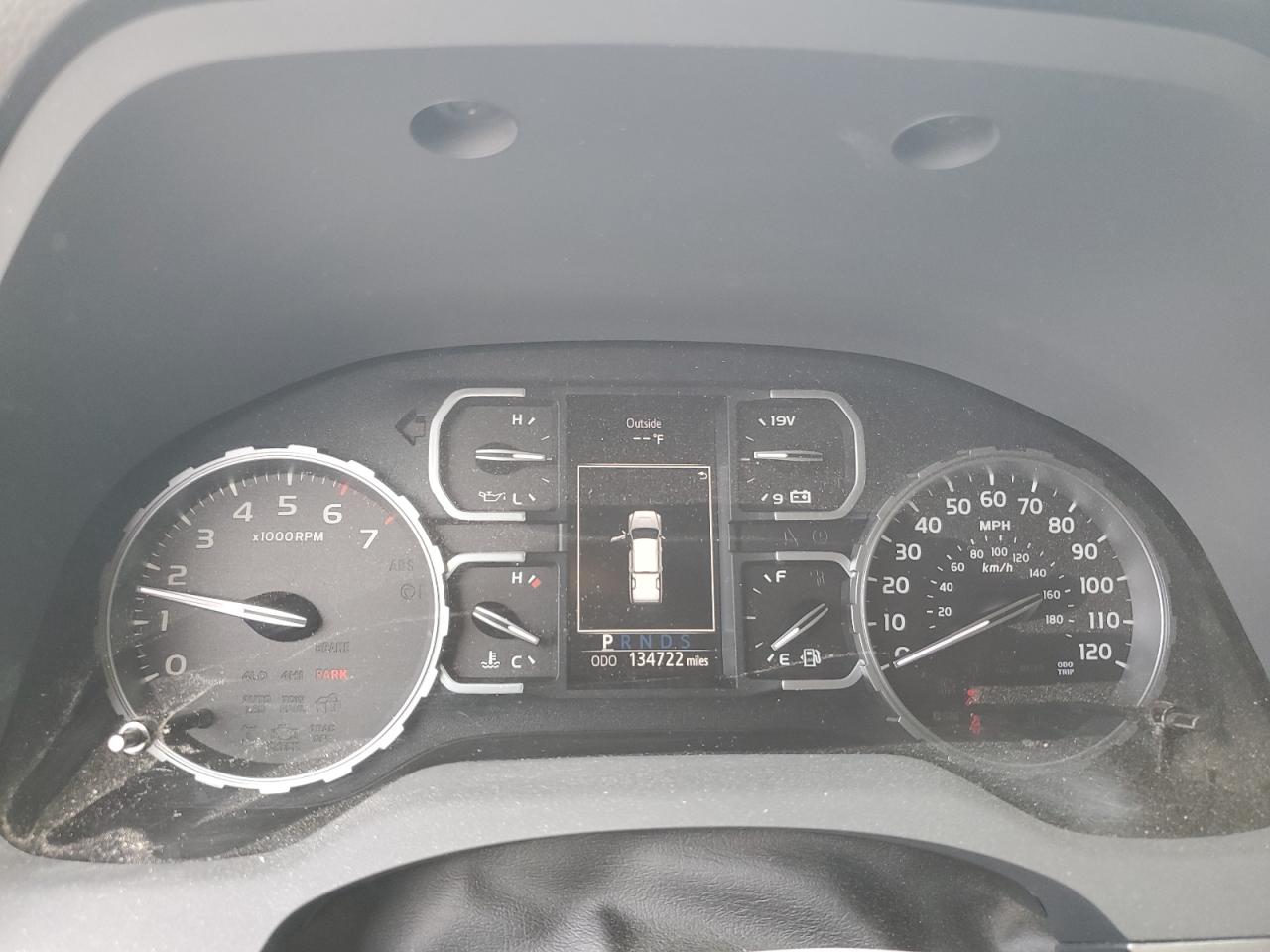 2018 Toyota Tundra Crewmax 1794 VIN: 5TFAY5F14JX761360 Lot: 67914965