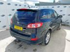 2011 HYUNDAI SANTA FE PREMIUM for sale at Copart BRISTOL