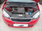 2013 SKODA CITIGO SE GREENTECH  for sale at Copart BRISTOL
