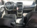 2019 DODGE GRAND CARAVAN SE   for sale at Copart IL - CHICAGO NORTH