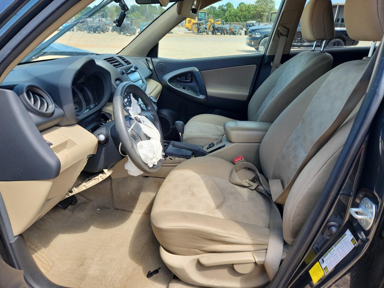 2011 Toyota Rav4 VIN: 2T3ZF4DV9BW104200 Lot: 70216665