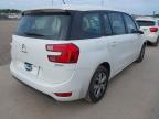 2015 CITROEN C4 GRAND PICASSO VTR + E-  for sale at Copart PETERLEE