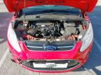 2012 FORD C-MAX TITANIUM for sale at Copart CHESTER