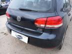 2010 VOLKSWAGEN GOLF SE BLUEMOTION TDI  for sale at Copart WESTBURY