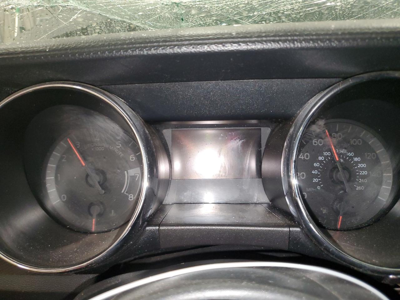 2017 Ford Mustang VIN: 1FA6P8TH4H5213690 Lot: 68078115