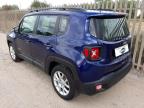 2018 JEEP RENEGADE L for sale at Copart WESTBURY