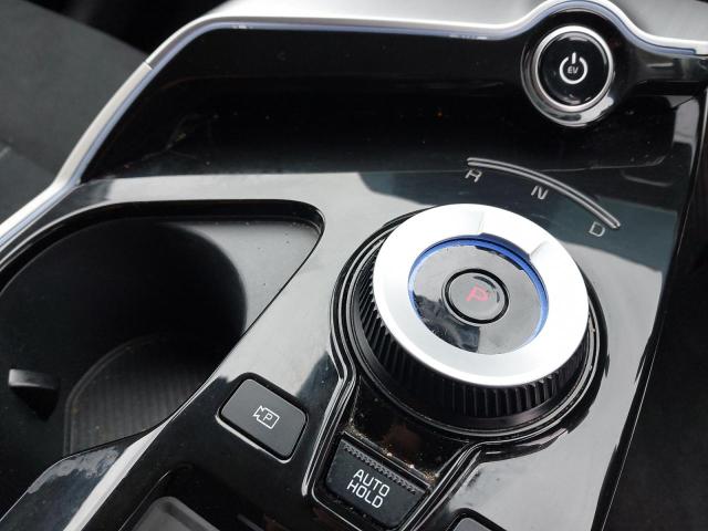 2023 KIA EV6 GT-LIN