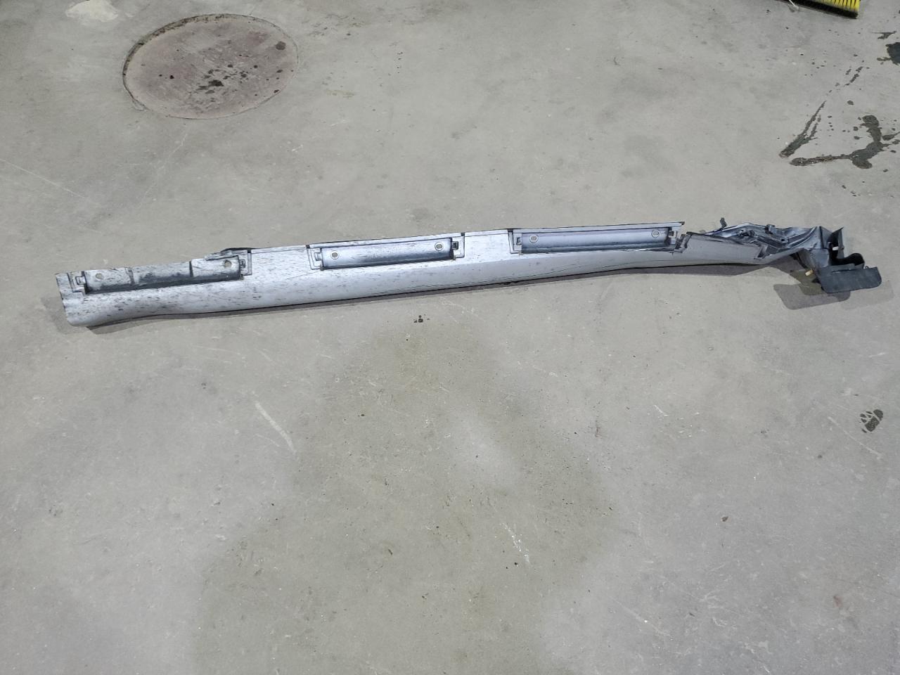 2012 Lexus Is 250 VIN: JTHCF5C23C5054615 Lot: 67380055