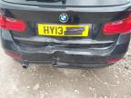 2013 BMW 320D SE TOURING  for sale at Copart YORK