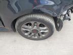 2014 FIAT 500 S S-A for sale at Copart PETERLEE