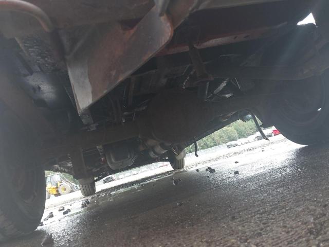 2002 FORD TRANSIT 35