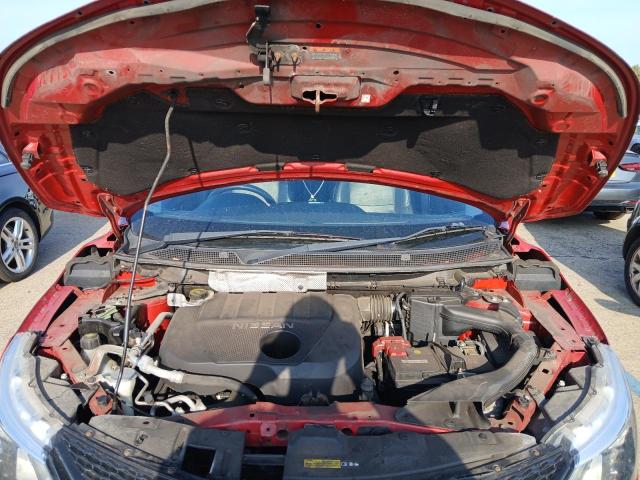 2016 NISSAN QASHQAI 1.5 DCI TEKNA 5DR