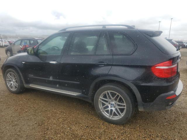 2009 BMW X5 XDRIVE30I  