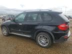 2009 BMW X5 XDRIVE30I   for sale at Copart AB - EDMONTON