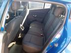 2011 RENAULT MEGANE I-MUSIC for sale at Copart ROCHFORD