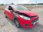 2013 FORD FIESTA ZETEC for sale at Copart SANDTOFT