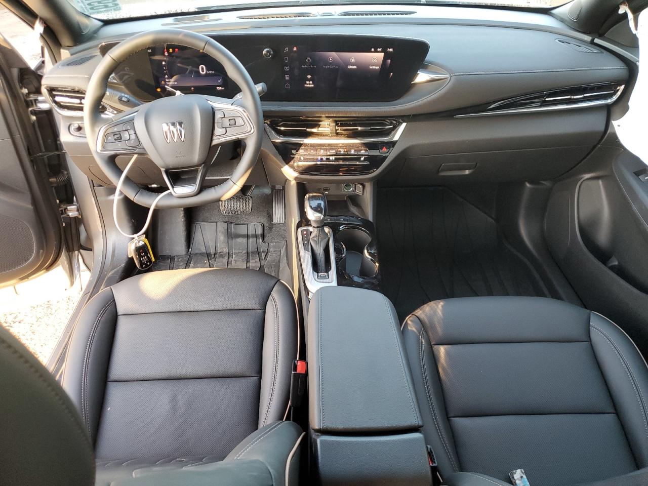 2025 Buick Envista Avenir VIN: KL47LCEP7SB229953 Lot: 69796465