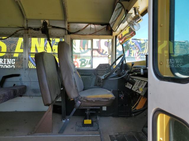 1997 FORD BUS CHASSIS B800  