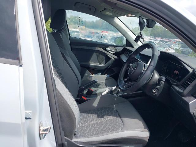 2021 AUDI A1 SPORT 2
