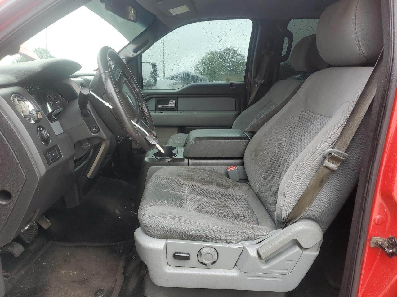 2014 Ford F150 Supercrew VIN: 1FTEW1CM1EKD47065 Lot: 67397915