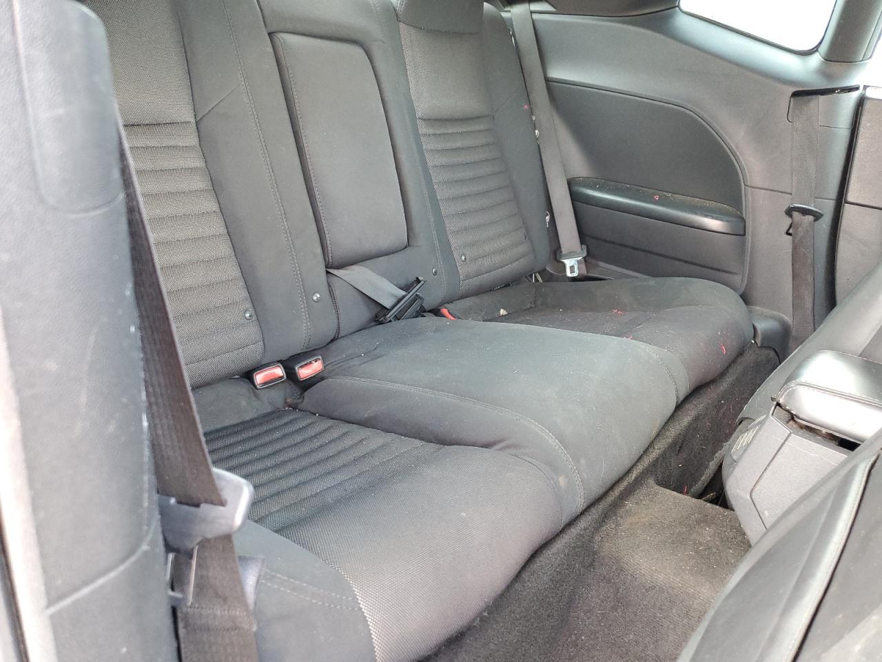 2011 Dodge Challenger VIN: 2B3CJ4DG1BH535069 Lot: 69482015