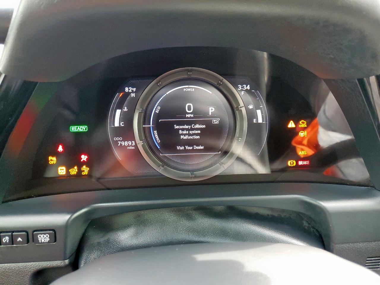 2022 Lexus Es 300H Base VIN: 58AGA1C17NU022930 Lot: 69836585