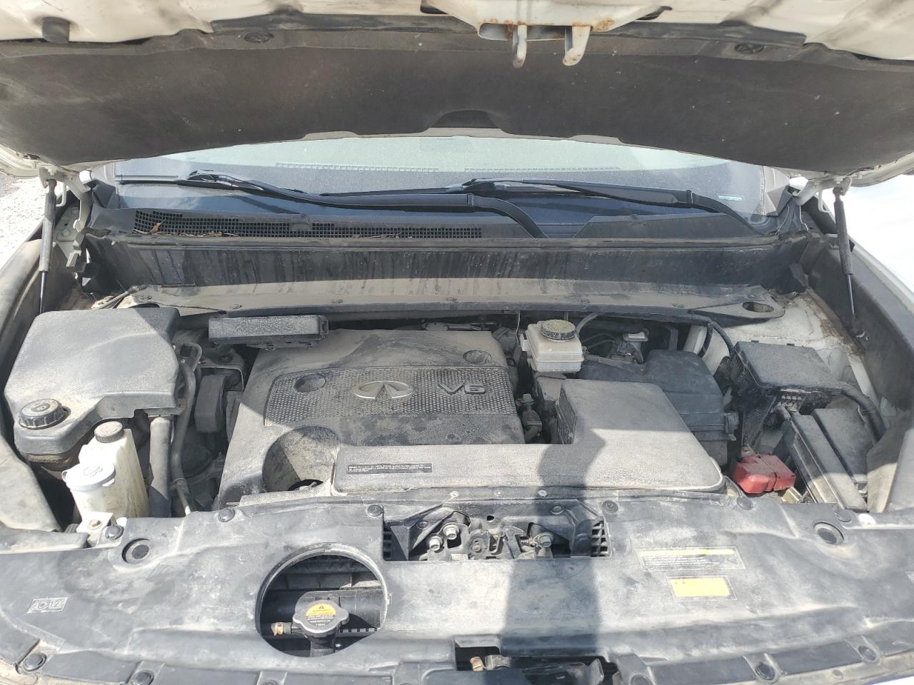 2014 Infiniti Qx60 VIN: 5N1AL0MN9EC545925 Lot: 69827935
