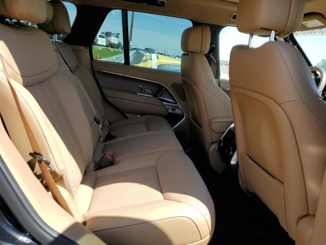 2024 LAND ROVER RANGE ROVER SE  