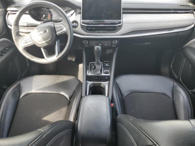  JEEP COMPASS 2023 Biały