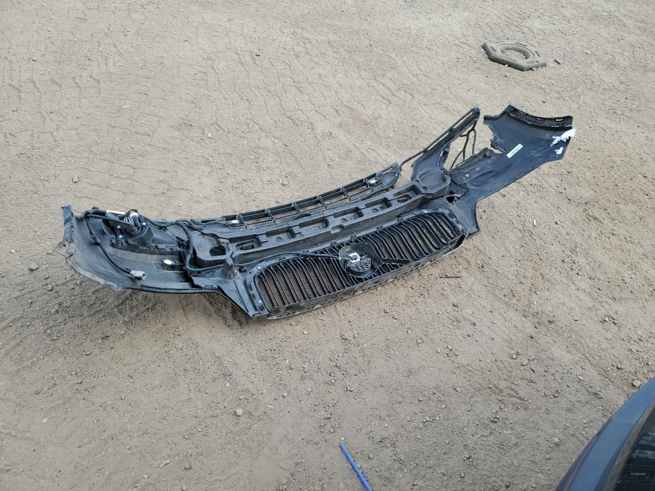 2022 Volvo Xc40 T4 Momentum VIN: YV4AC2HK4N2780784 Lot: 70065275