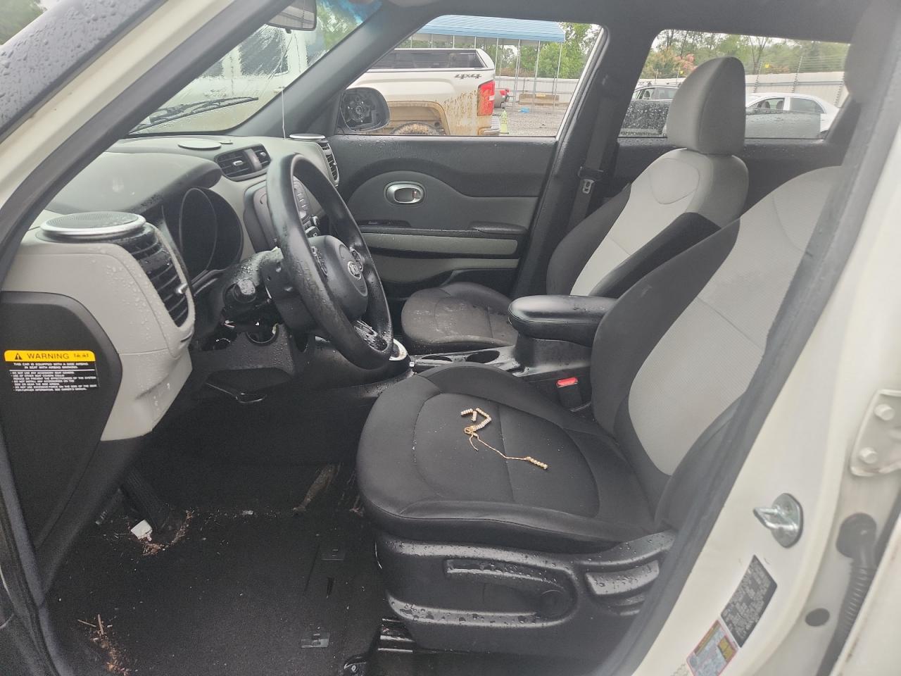 2016 Kia Soul VIN: KNDJN2A22G7356548 Lot: 67454195