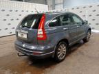 2011 HONDA CR-V EX for sale at Copart NEWBURY