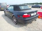 2005 BMW M3 M3 for sale at Copart CORBY