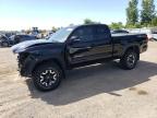 2016 TOYOTA TACOMA ACCESS CAB   à vendre chez Copart ON - LONDON